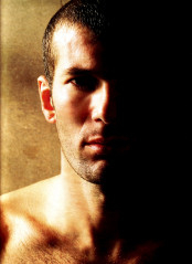 Zinedine Zidane фото №66794